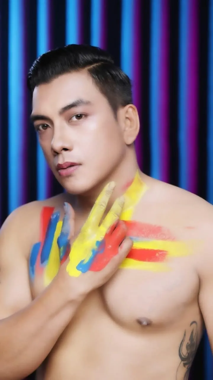 DJ Sabath Putuskan Kembali Terjun Ke Dunia Akting (Credit: Istimewa)