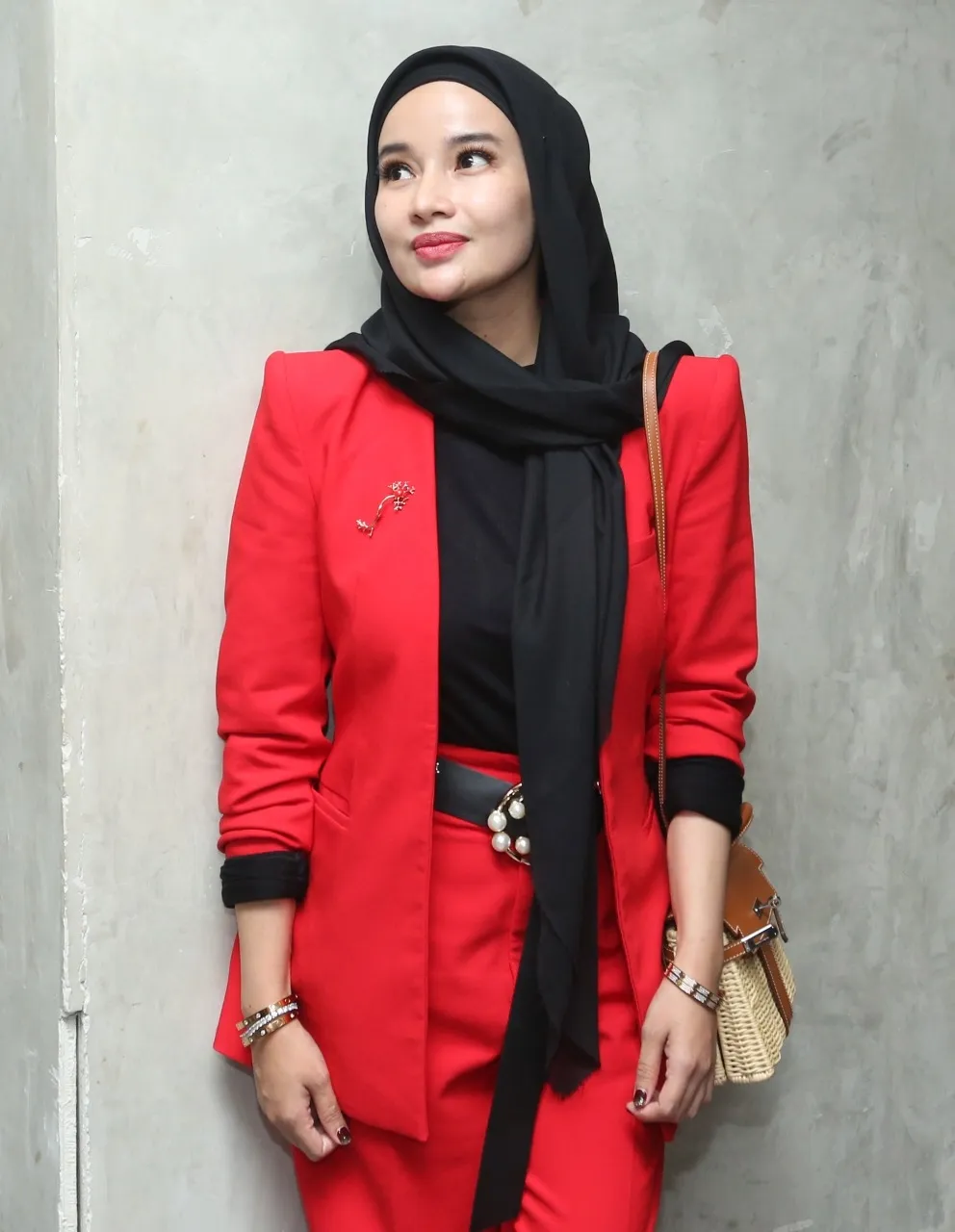 Dokter Ayu kembangkan perawatan kecantikan dari pinus merah (Credit: Istimewa)