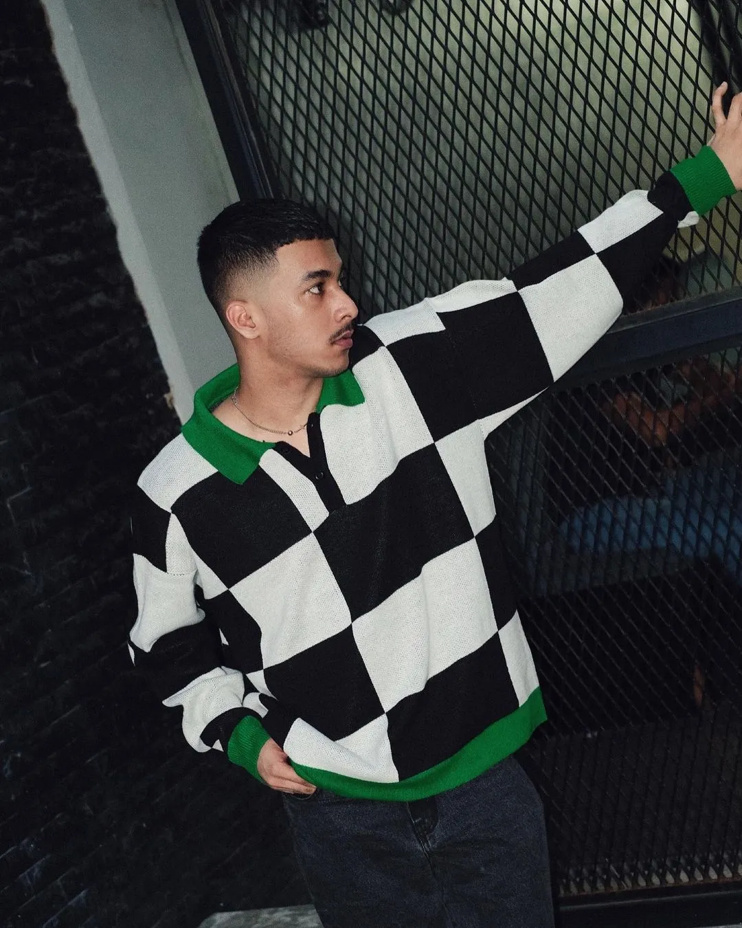 Rayakan Keberhasilan, Aziz Hedra Gelar Showcase Intimate (Credit: instagram.com/mmhdbilly)