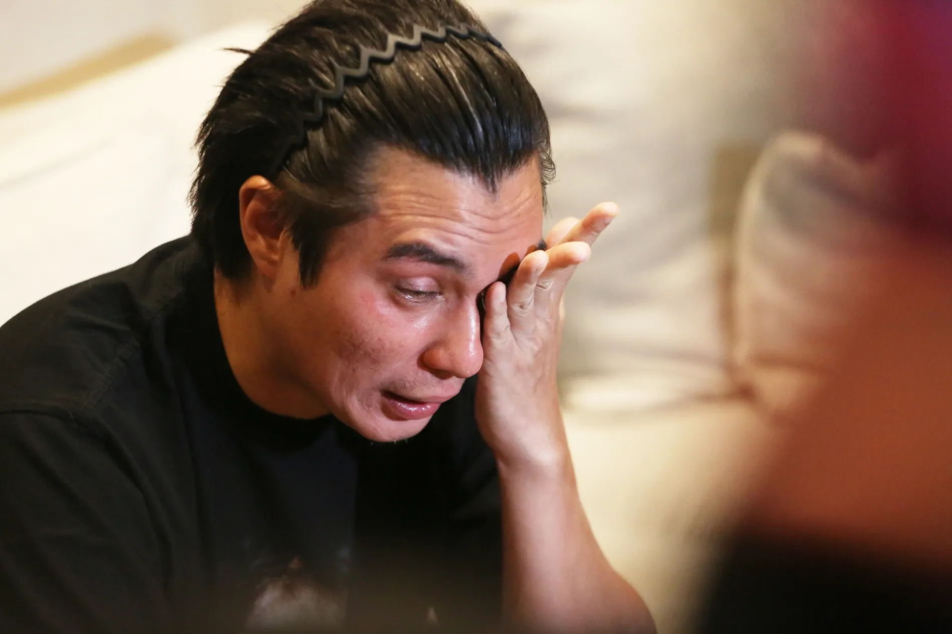 Baim Wong © KapanLagi.com/Budy Santoso