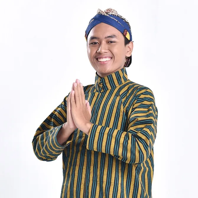 Burhan LIDA 2019 credit: Indosiar