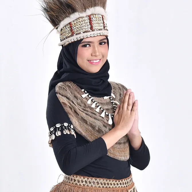 Cinta LIDA 2019 credit: Indosiar