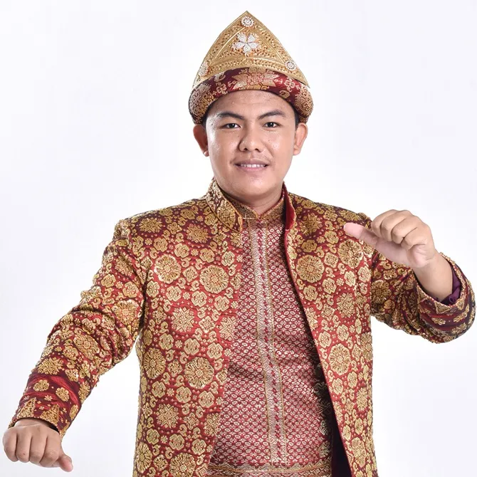 Jojo LIDA 2019 credit: Indosiar