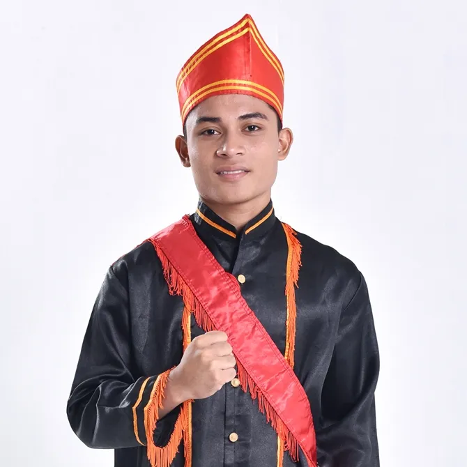 Rama LIDA 2019 credit: Indosiar