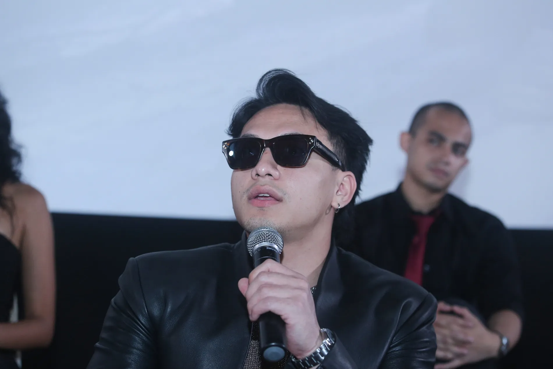 Jefri Nichol © KapanLagi.com/Bayu Herdianto