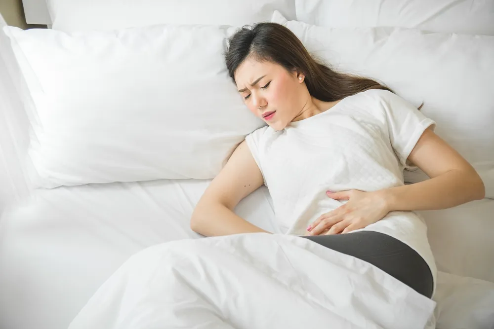 Waspadai Dampak Buruk Salah Pilih Kasur pada Kesehatan © Shutterstock.com
