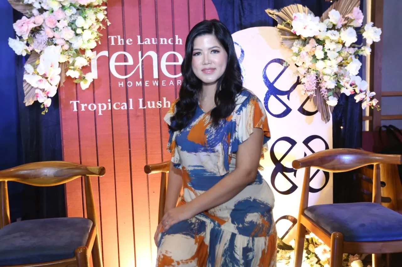 Homewear Harus Nyaman dan Stylish (Credit: Istimewa)