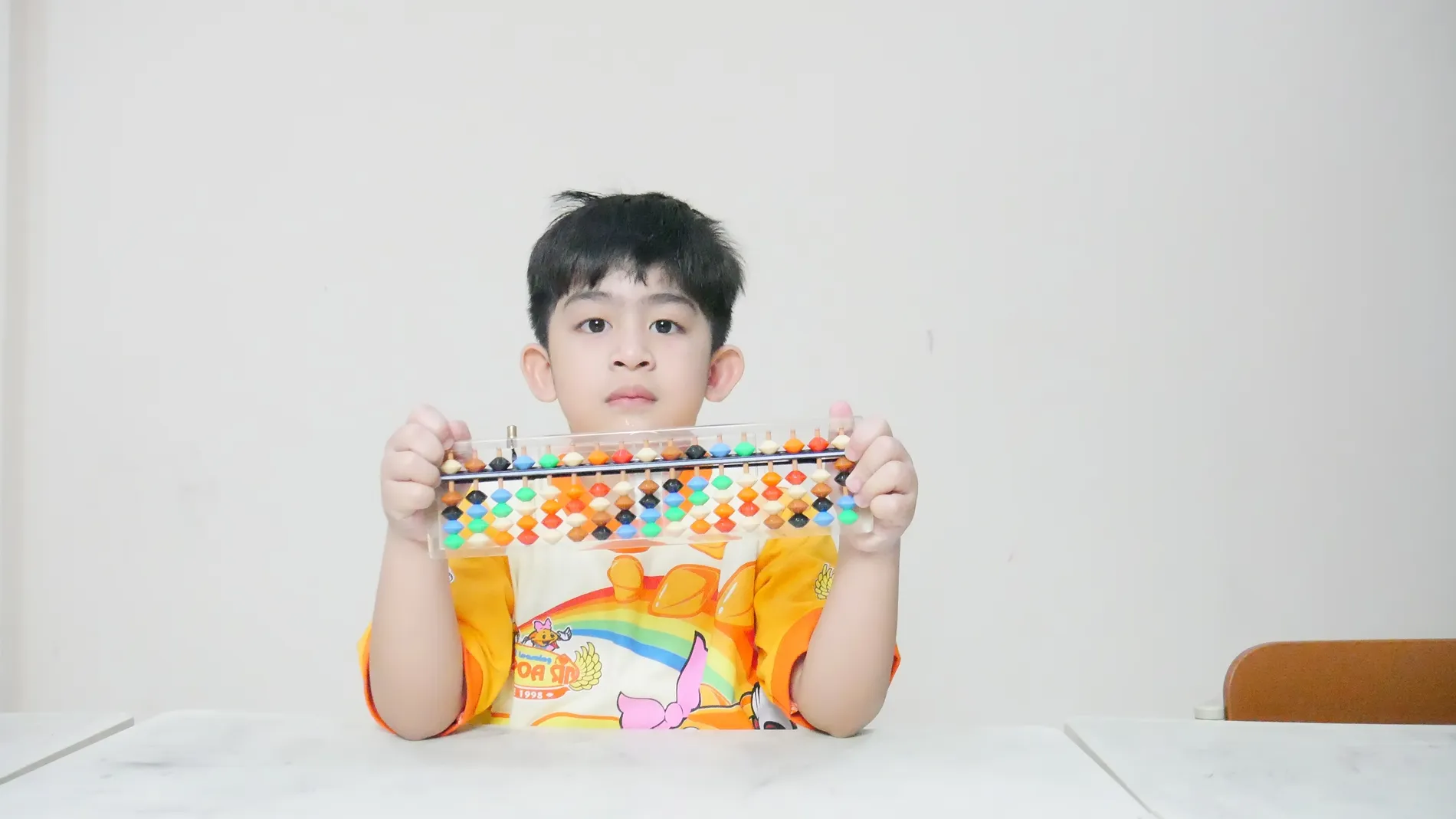 Ribuan Anak Indonesia Sukses Catat Rekor Dunia Lewat Sempoa (Credit: Istimewa)