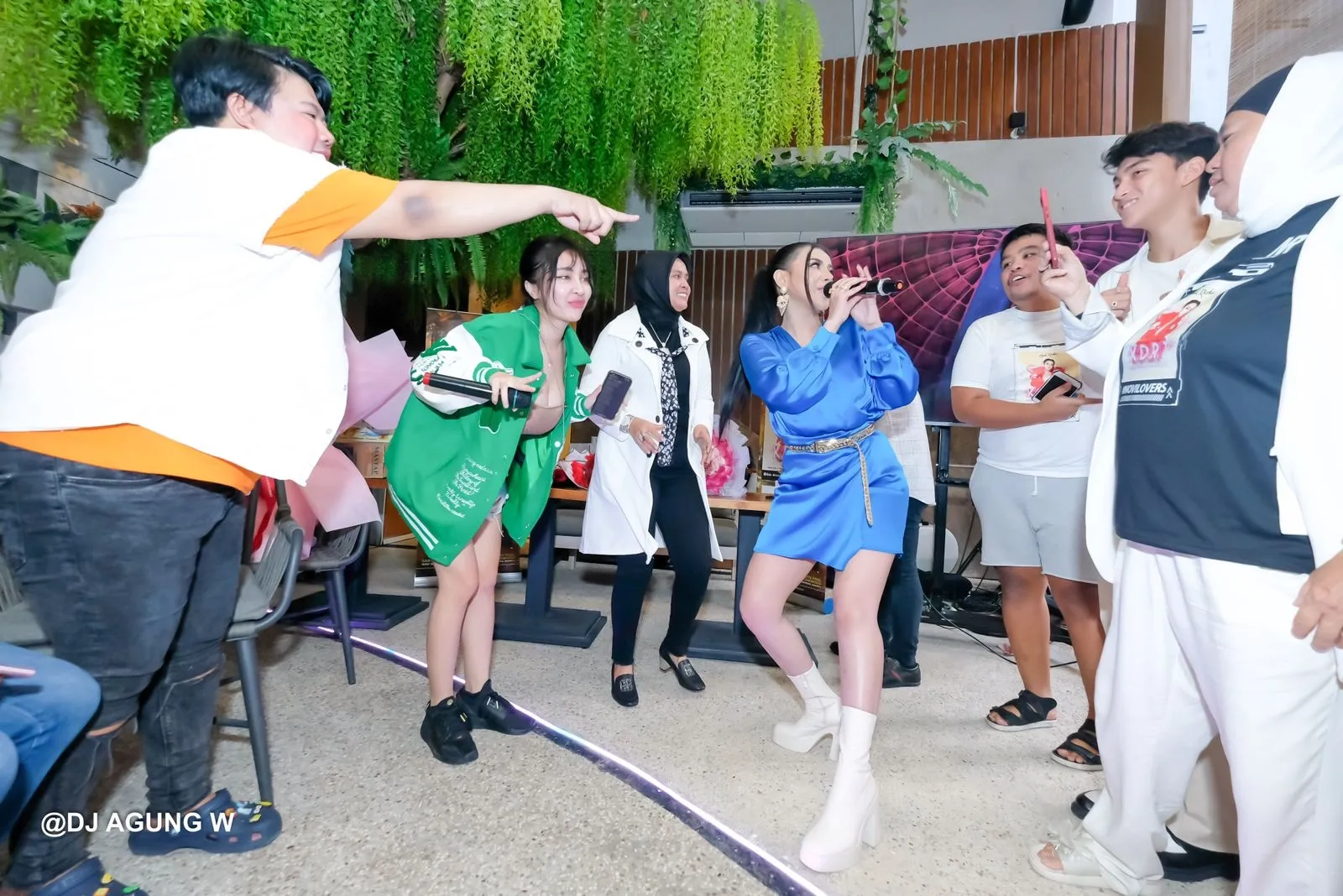 Novi Rizki rilis single baru (Credit: Istimewa)