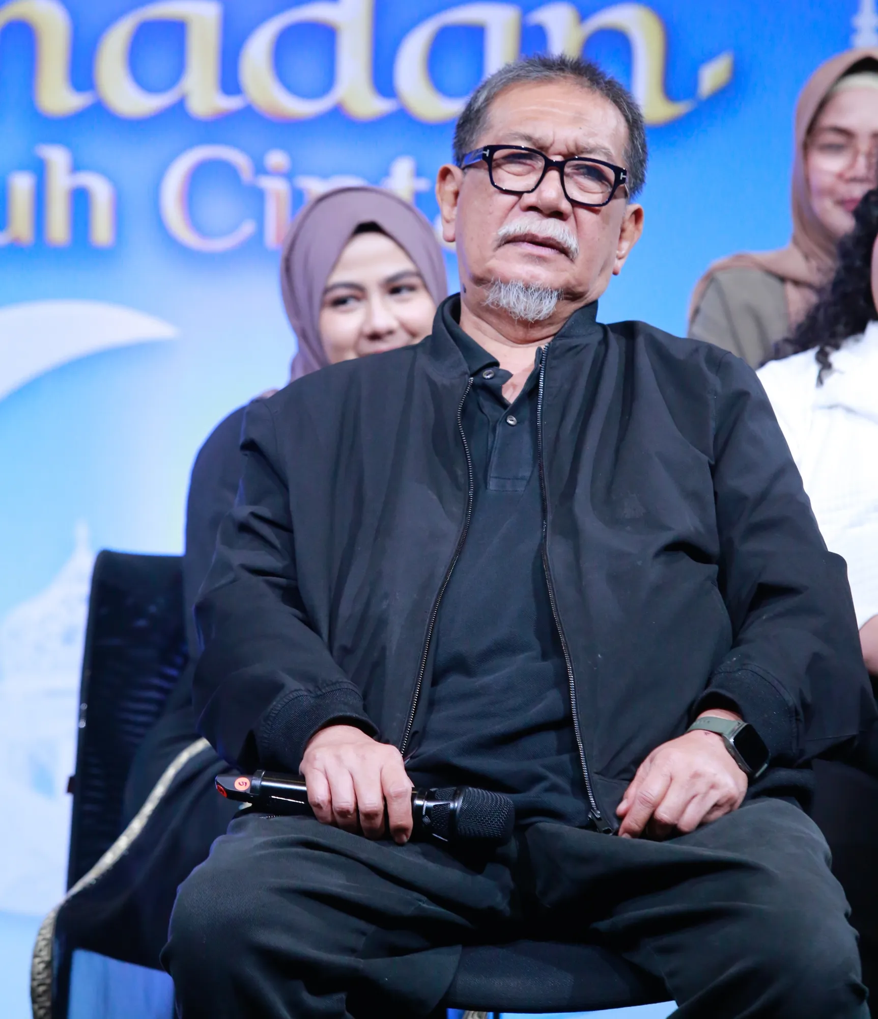 Serial Para Pencari Tuhan Jilid 17 'Buronan Surga' Kembali © KapanLagi.com/Muhammad Akrom Sukarya