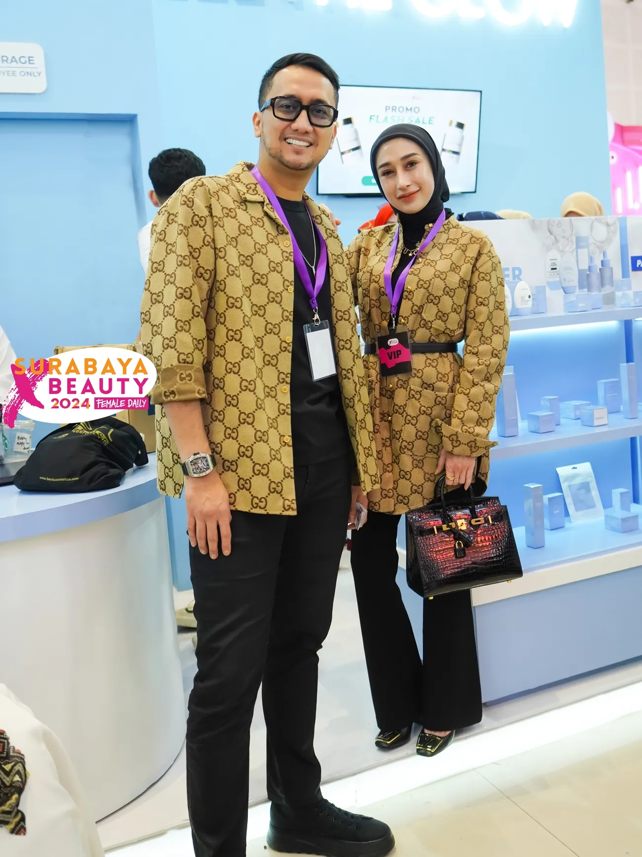 Dokter Reza Gladys Ingatkan Pentingnya Pakai Moisturizer dan Sunscreen (Credit: instagram.com/rezagladys)
