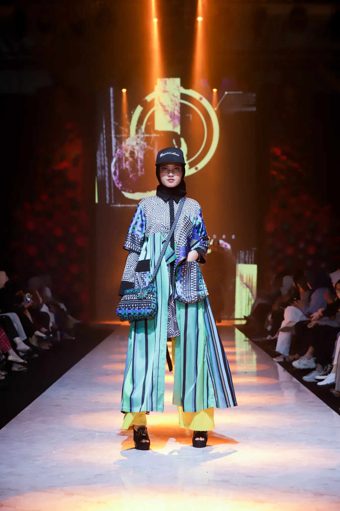 Label-Label Ini Tunjukkan Nyali dengan Tampil Beda di MUFFEST+ 2023 (Credit: Istimewa)