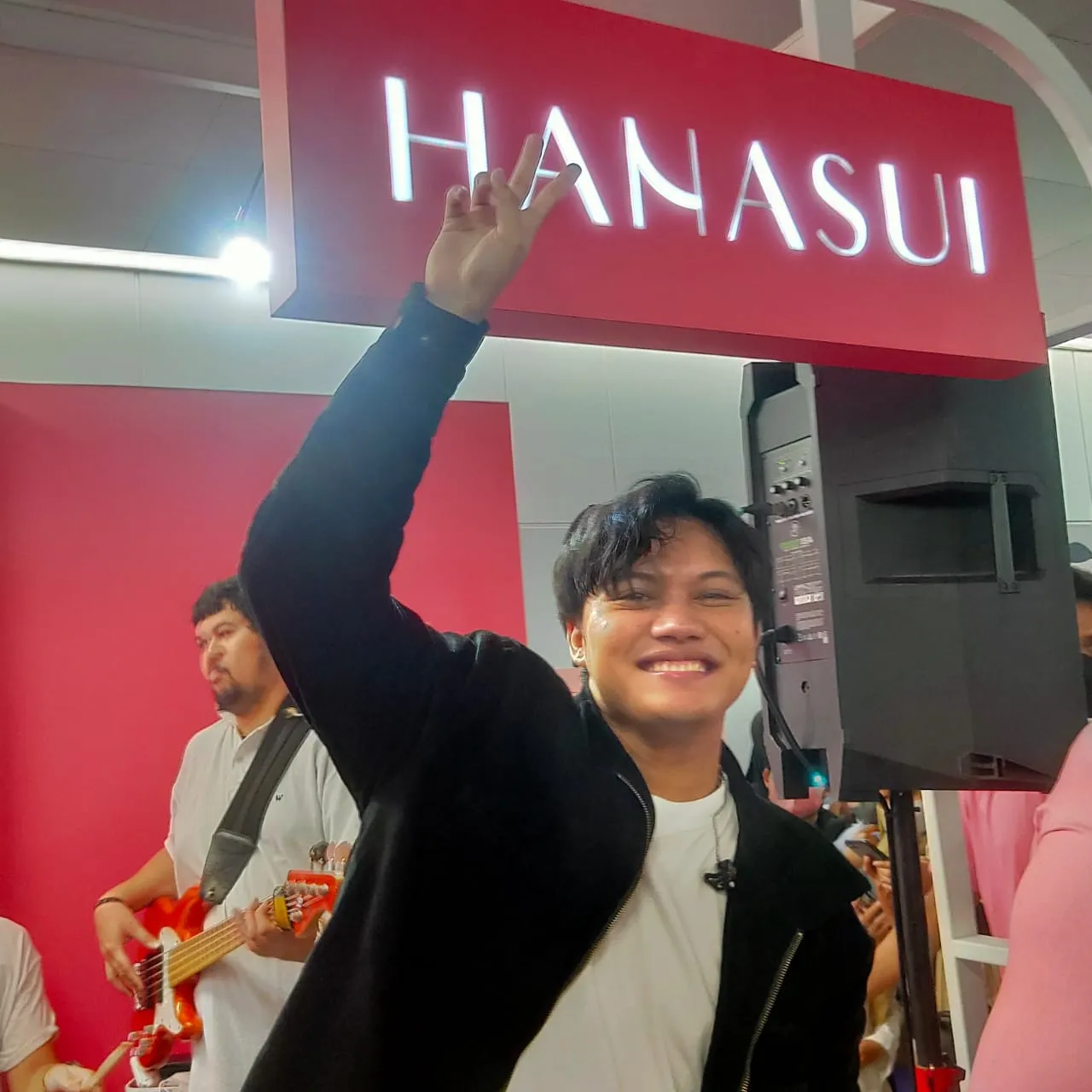 Tampil Menarik