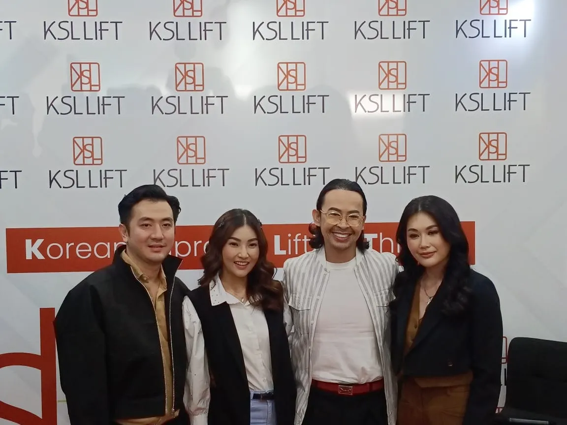 Sarwendah Sebulan Sekali Luangkan Waktu untuk Jalani Perawatan (Credit: Istimewa)