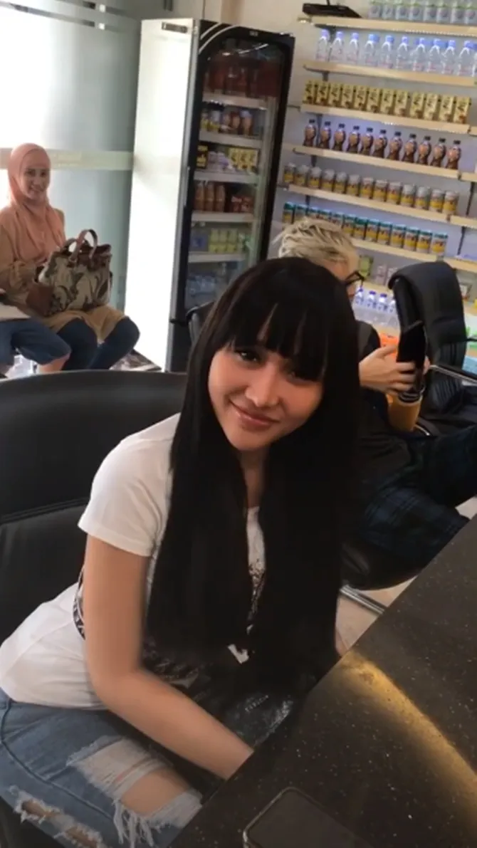 Lucinta Luna (Credit: instagram.com/nibelth)