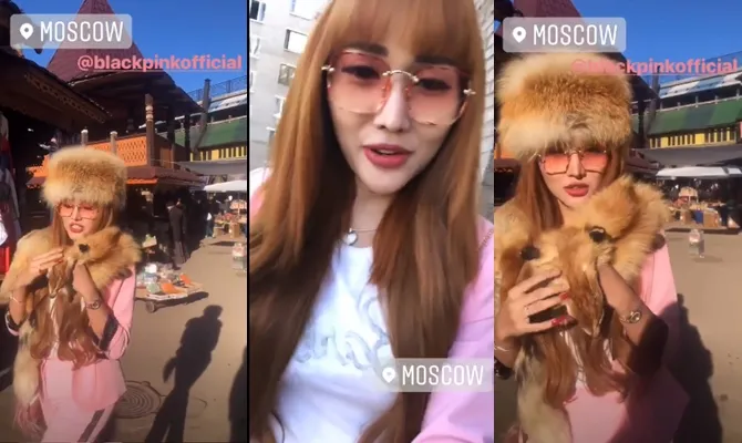 Lucinta Luna (Credit: instagram.com/lucintaluna)