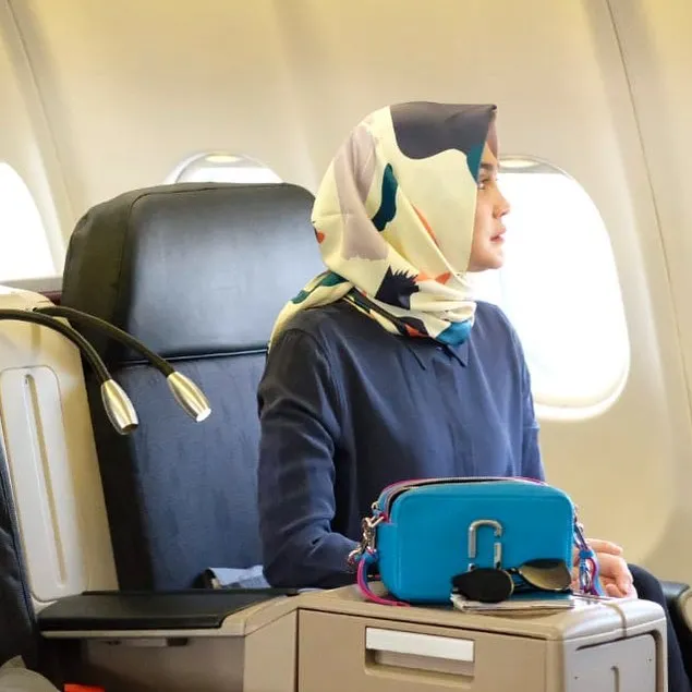 Luna Maya (Credit: instagram.com/lunahabit)