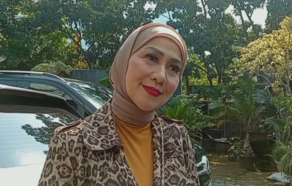 Sebagai Pengganti
