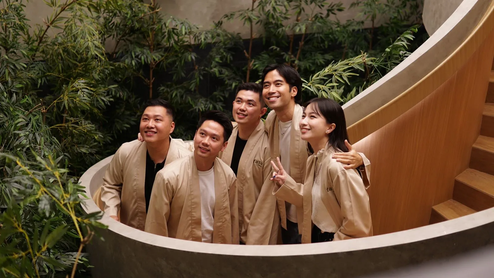 Vidi Aldiano Perluas Bisnis Kulinernya (Credit: Istimewa)