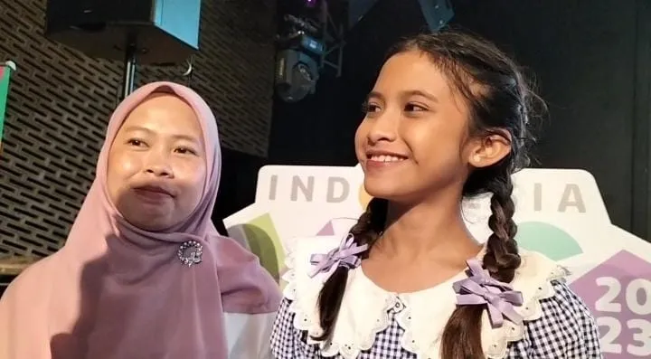 Indonesia Kids Festival 2023 (Credit: Istimewa)