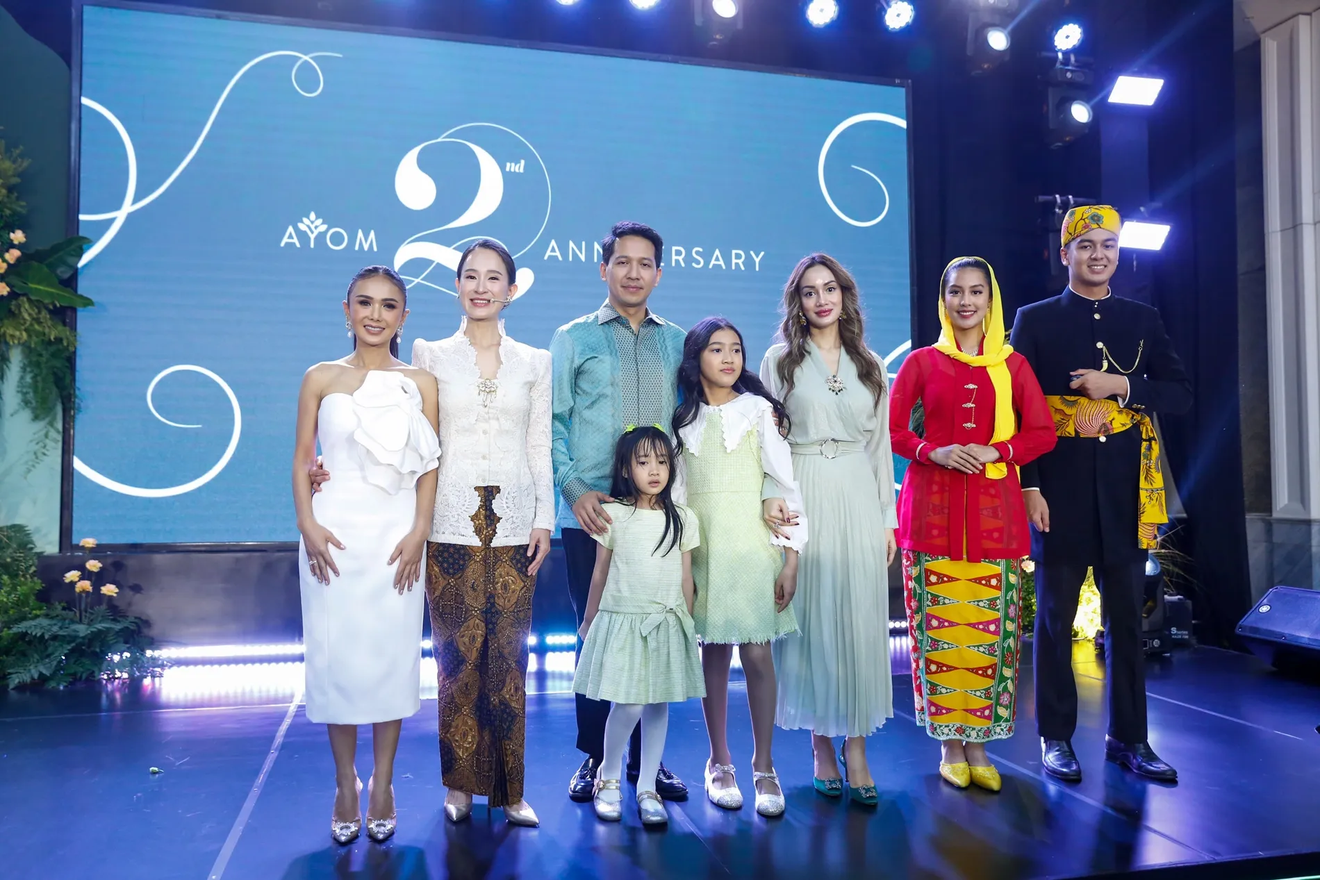 Yuni Shara (Credit: Istimewa)