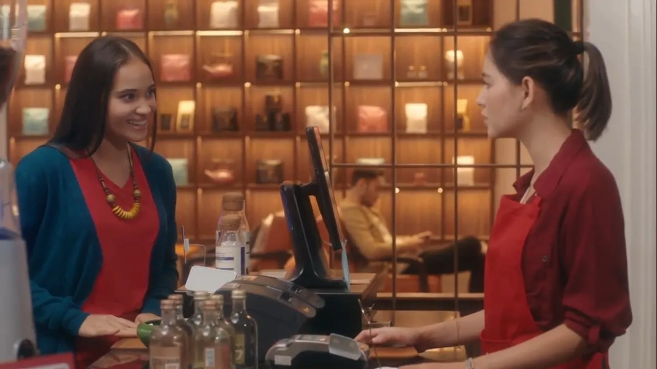 DUNIA MAYA (Credit: instagram.com/visionplusid)