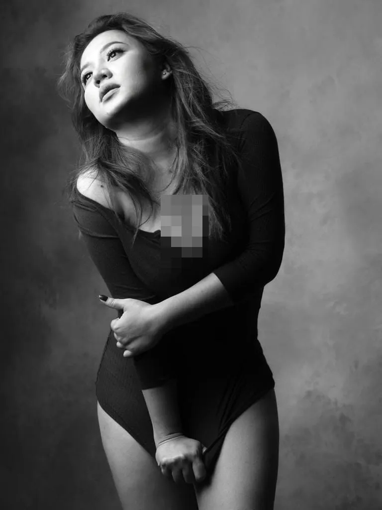 Mawar Butterfly Kini Fokus Main Film (Credit: Istimewa)