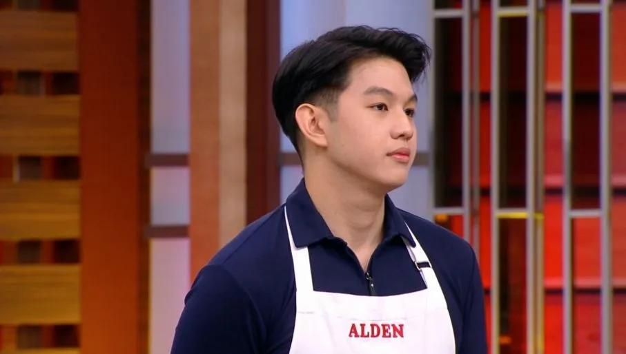 Peserta Kembali Dapat Giant Mystery Box di 9 Besar (Credit: Istimewa) 