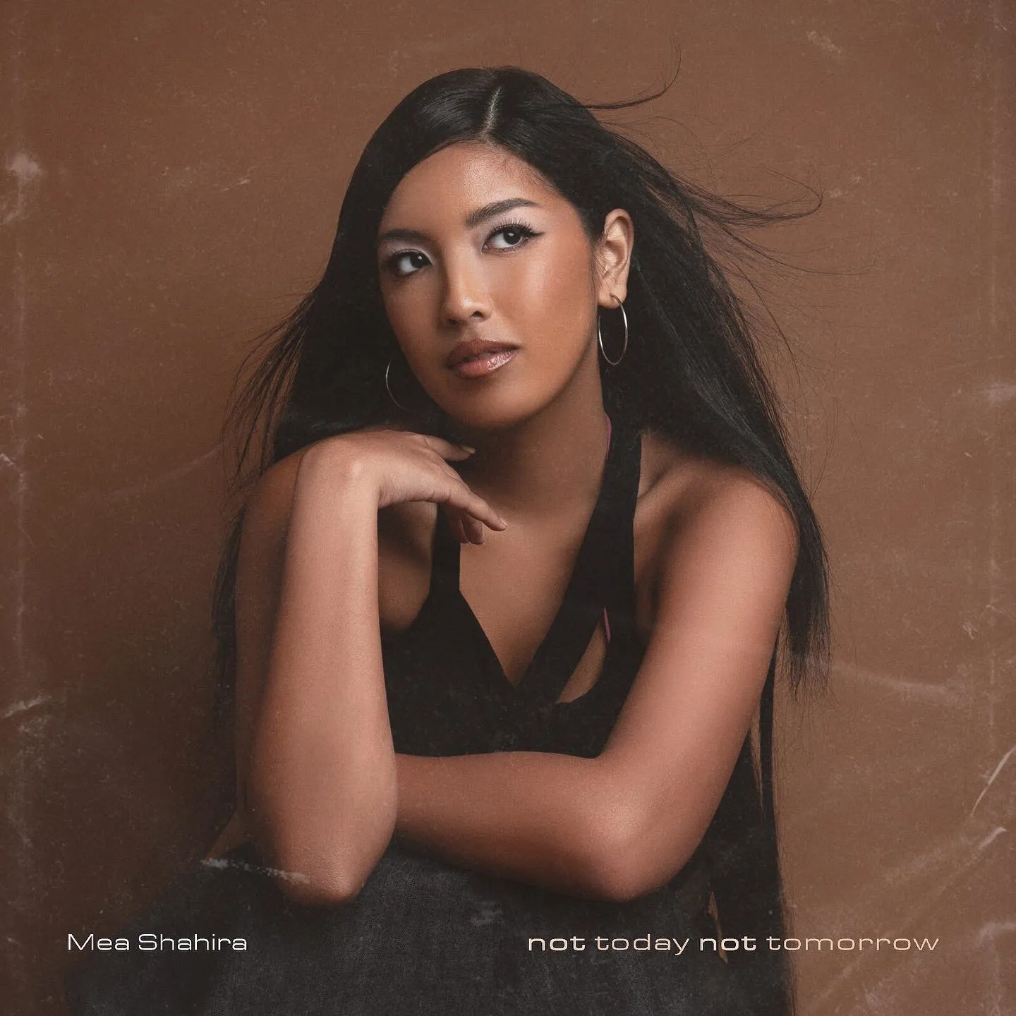 Mea Shahira Ceritakan Hobi Barunya (Credit: instagram.com/meashahira)