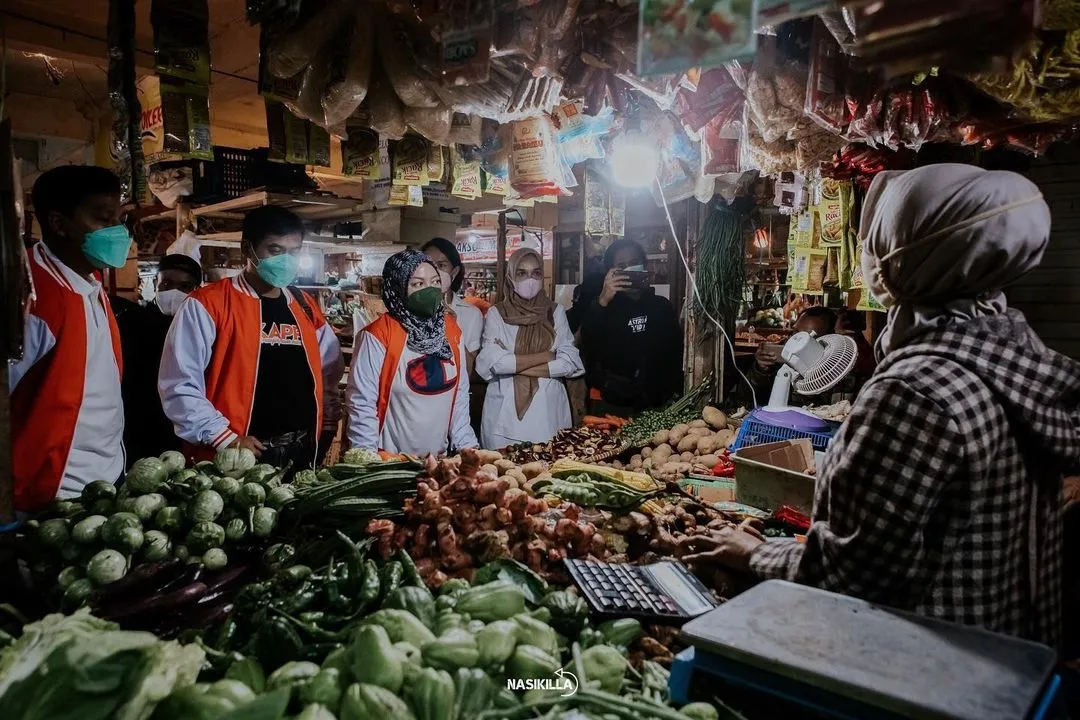 Melly Goeslaw (Credit: instagram.com/melly_goeslaw)