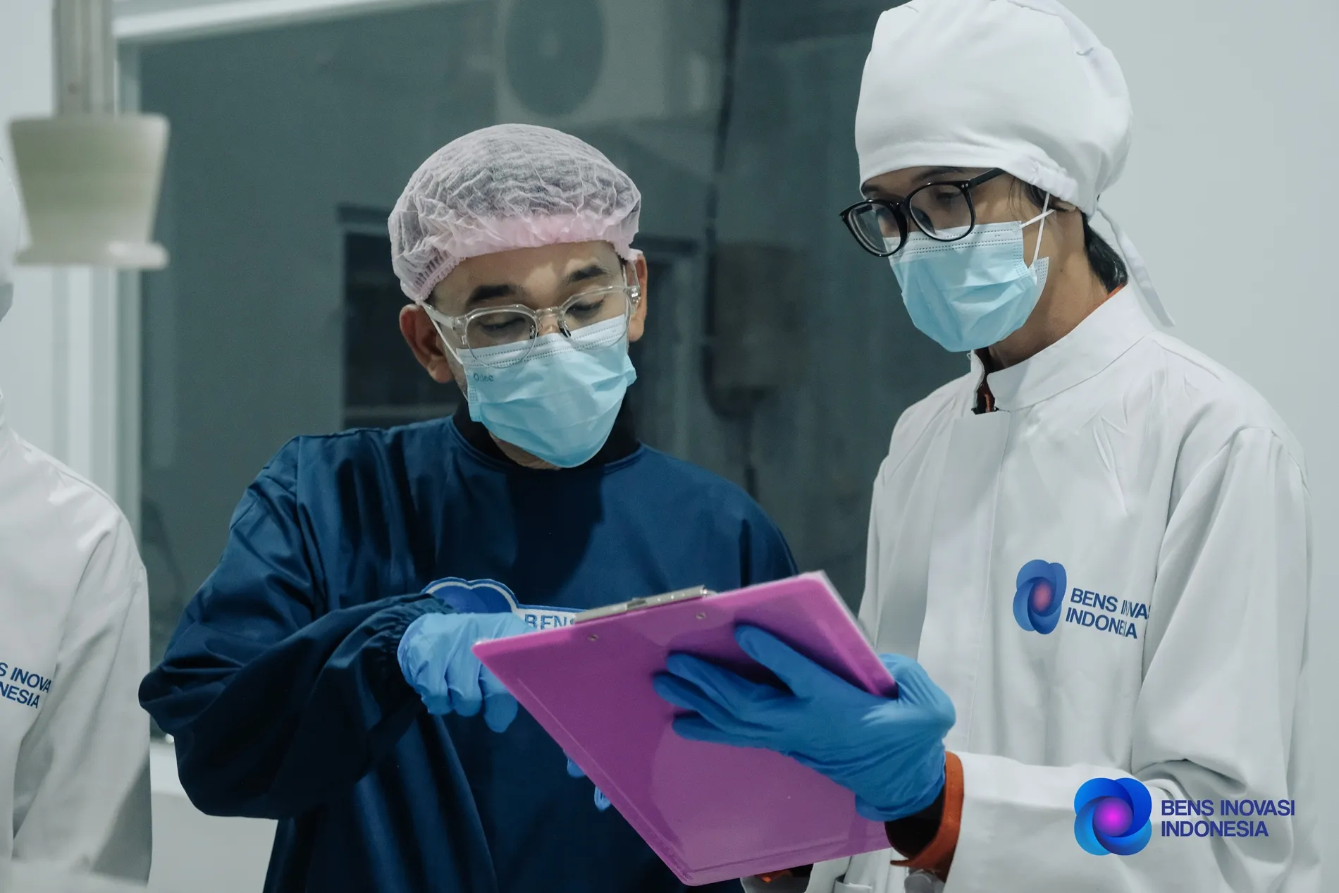 Ruben Onsu rambahi dunia kecantikan (Credit: Istimewa)