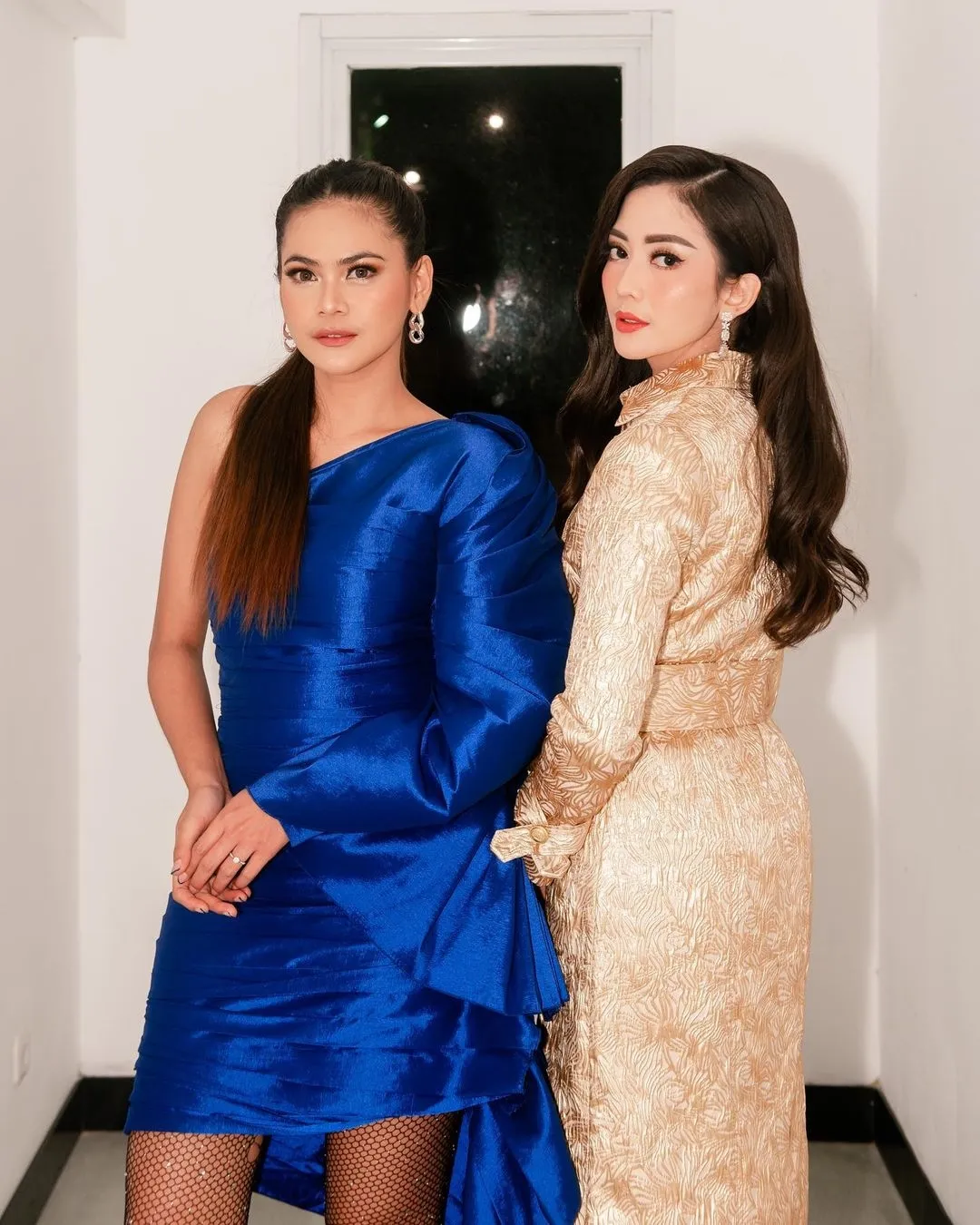 Potret Ririn Dwi Ariyanti yang Awet Muda (Credit: instagram.com/ririndwiariyanti)