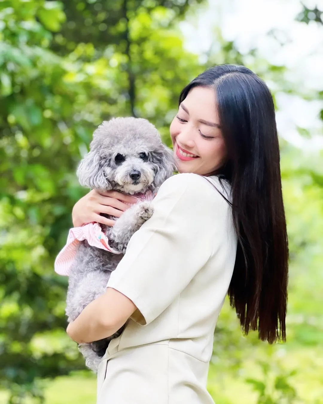 Potret Ririn Dwi Ariyanti yang Awet Muda (Credit: instagram.com/ririndwiariyanti)