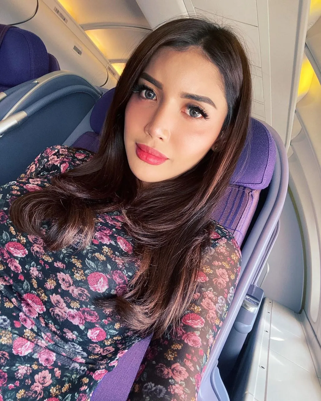 Millen Cyrus (Credit: instagram.com/millencyrus)