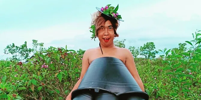 Suara Seksi