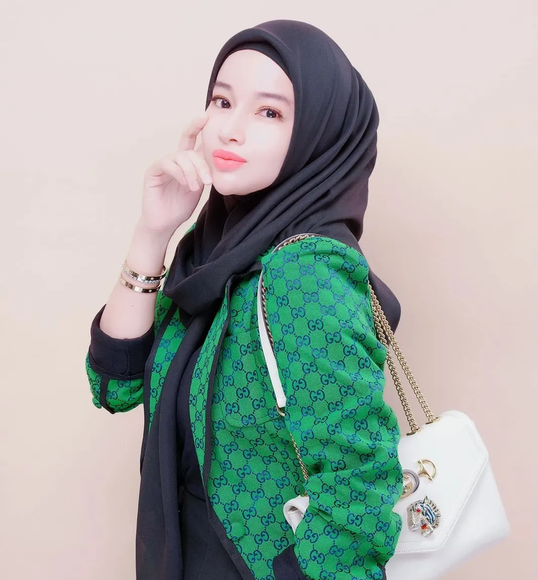 Pakar Anti-Aging ini Bertolak ke Korea dan Jepang (Credit: Istimewa)