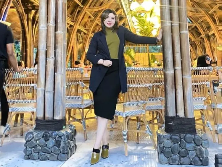 Sugesti Edward Konsisten Berbagi Ilmu dan Motivasi (Credit: instagram.com/sugestiedwardkhan)