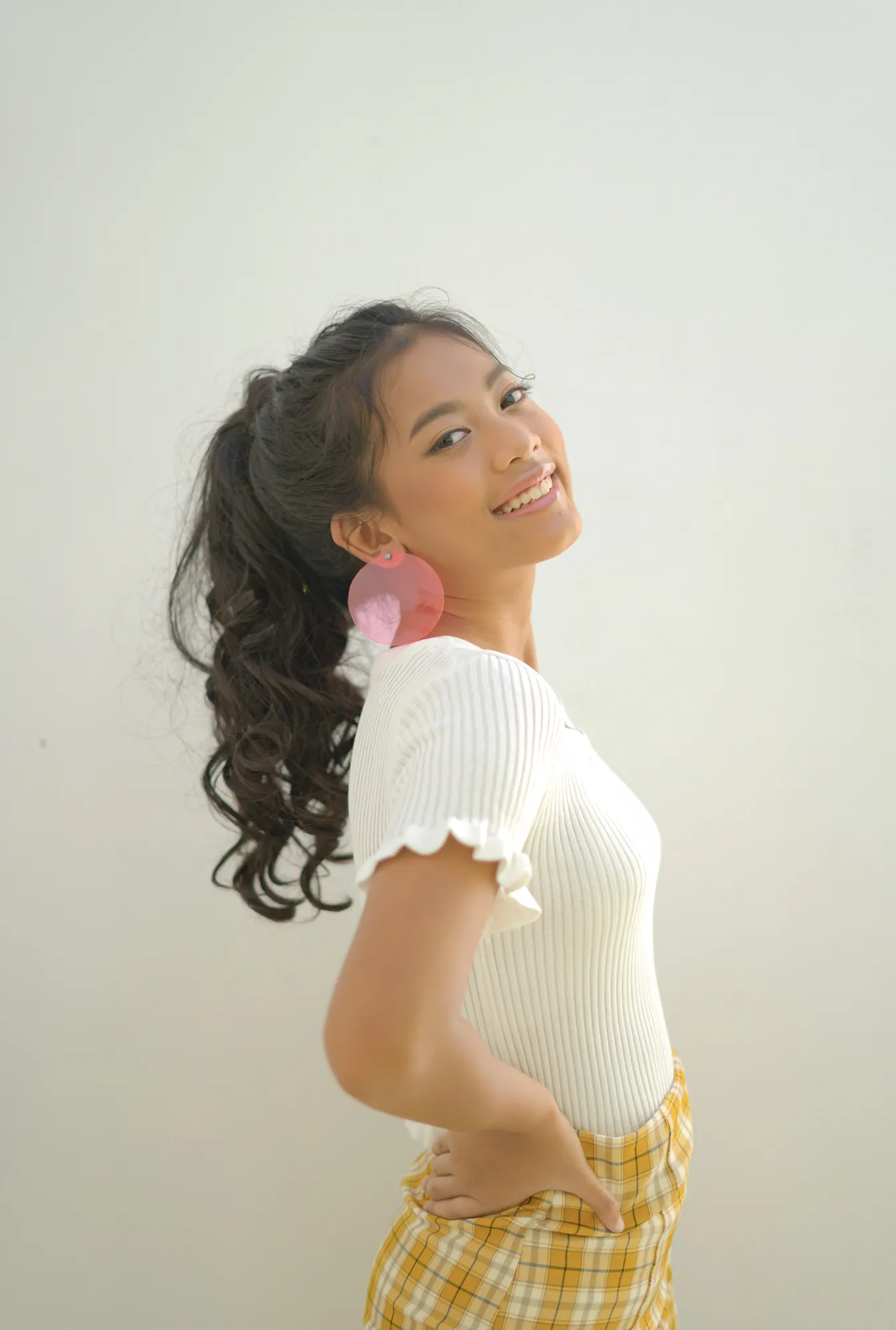 Cinta Wirawan (Credit: Istimewa)