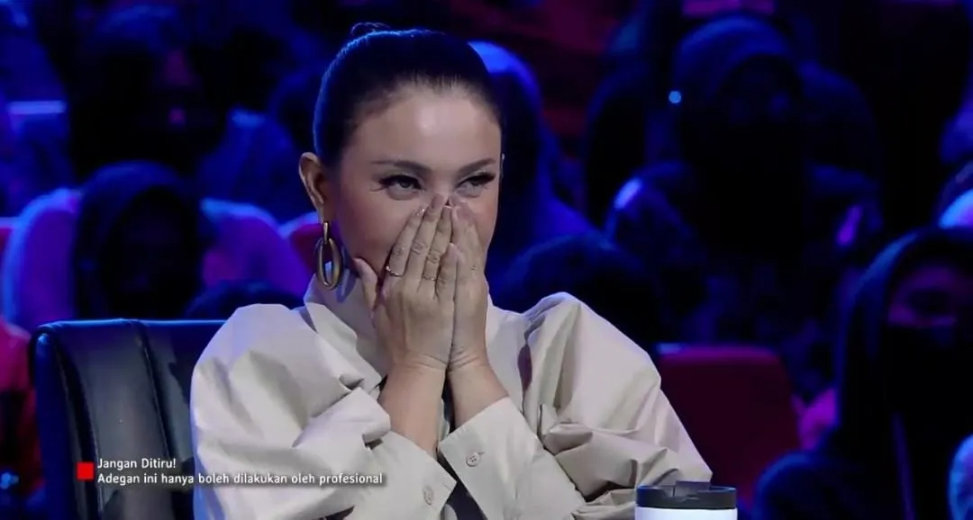 Peserta Asal Bali ini Buktikan Dirinya dalam 'Indonesia's Got Talent' (Credit: Istimewa)