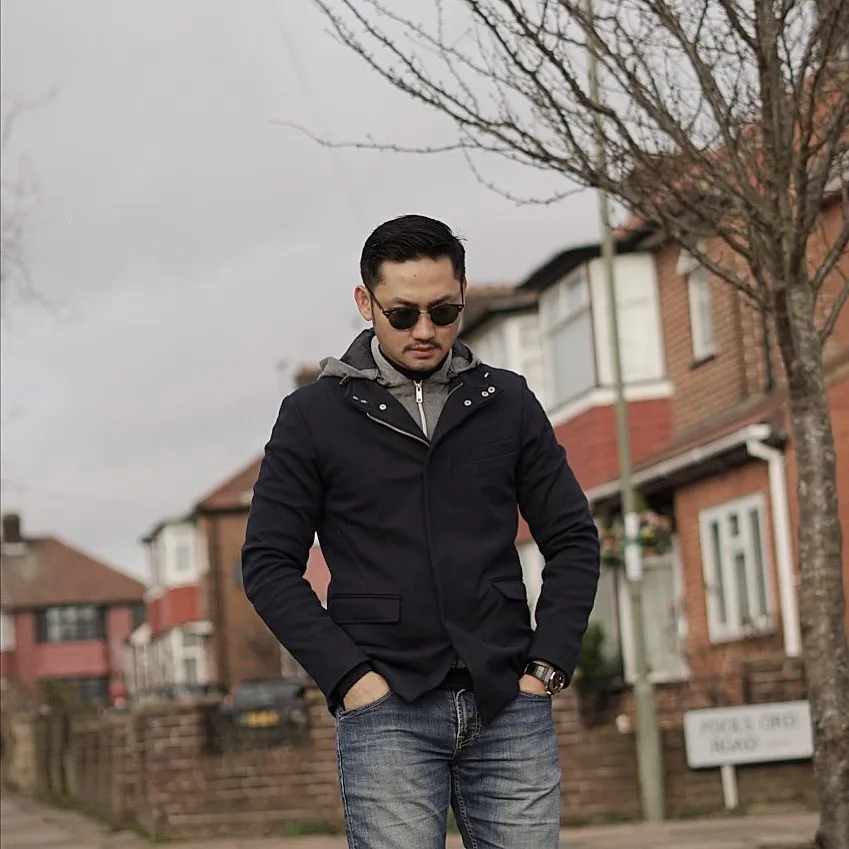 Angga Wijaya Siap Minta Maaf pada Dewi Perssik Secara Langsung (Credit: instagram.com/anggawijaya88)