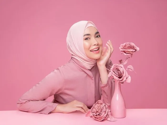 Nadia Stefanie Bintang Serial 'SARAS 008' Kini Geluti Dunia Kecantikan (Credit: Istimewa)