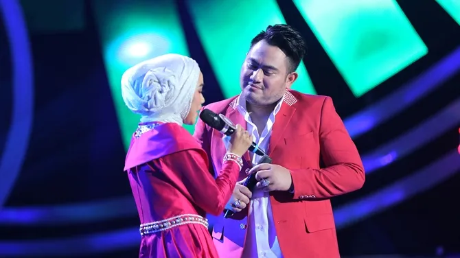 Nassar © KapanLagi.com/Deki Prayoga