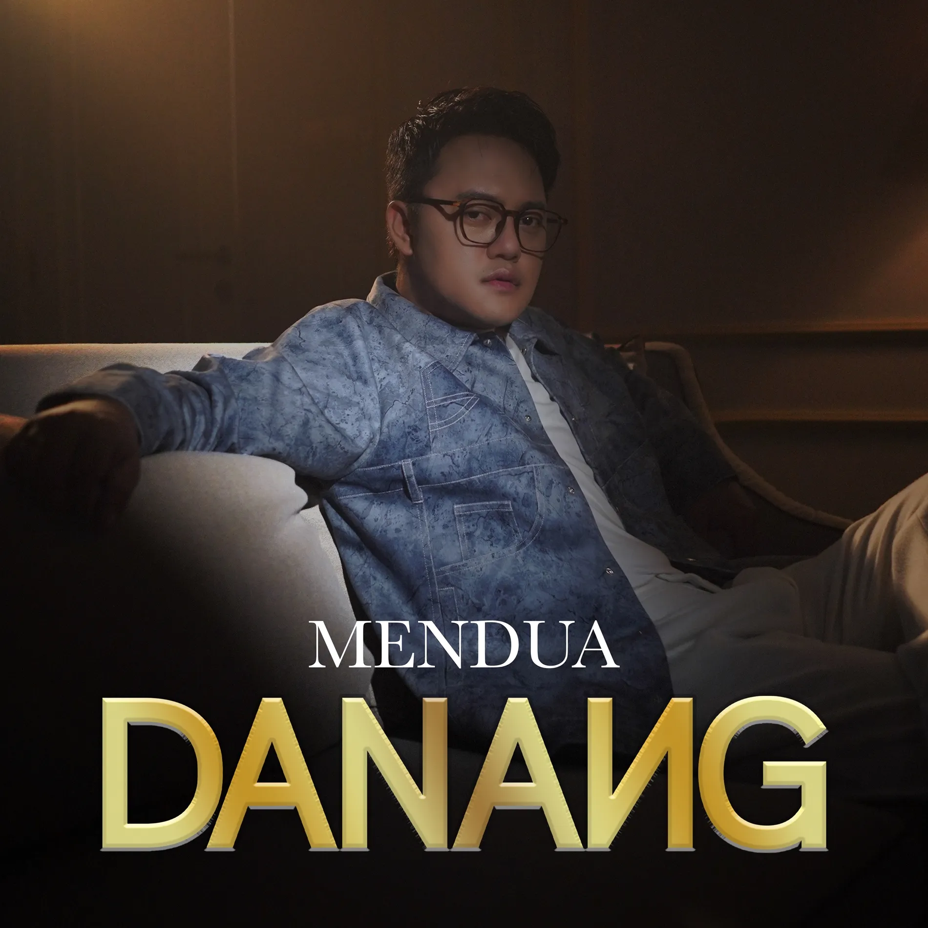 Danang rilis single baru (Credit: Istimewa)