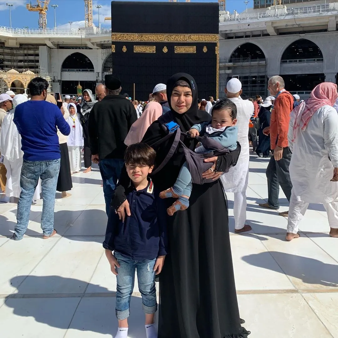 Nikita Mirzani (Credit: instagram.com/nikitamirzanimawardi_17)