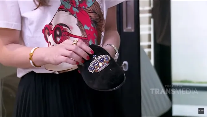 (Credit:  Youtube/TRANSTV Official)