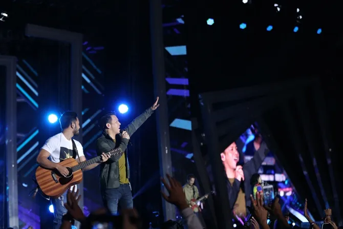 NOAH © KapanLagi.com/Daniel Kampua