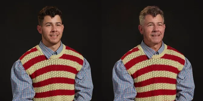 Nick Jonas