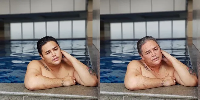 Ivan Gunawan