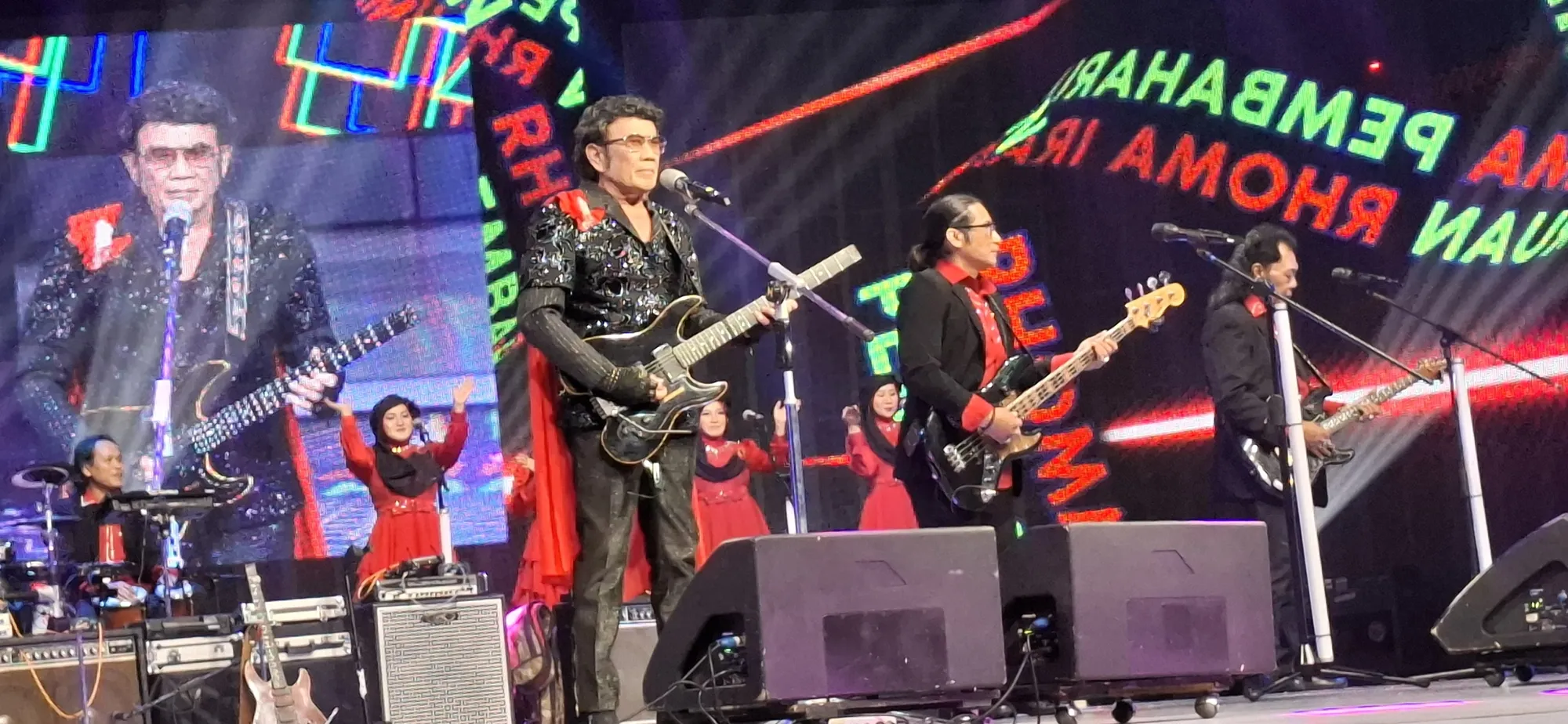 PAMDI (Credit: Istimewa)