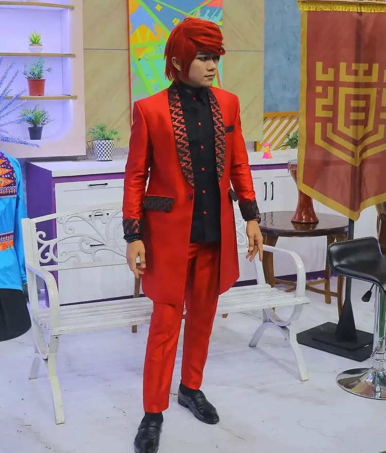 Cerita Pesulap Merah Merasa Dirugikan © instagram.com/marcelradhival1